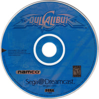 Soul Calibur (Pre-Owned)