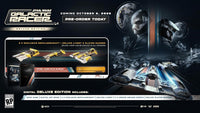 Star Wars Galactic Racer (Deluxe Edition)