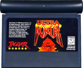 Ultra Vortek (Cartridge Only)