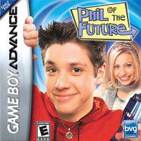 Phil of the Future (Cartridge Only)