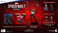 Marvel's Spider-Man 2 (Collector's Edition)