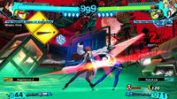 Persona 4 Arena Ultimax (Pre-Owned)
