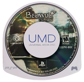 Beowulf: The Game (Cartridge Only)