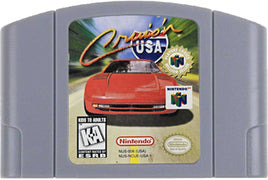 Cruis'n USA (Player's Choice) (Cartridge Only)