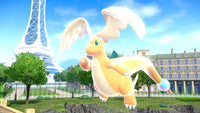 Pokemon Legends Z-A