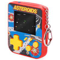 Astroids SuperMicro Keychain Gamer
