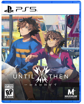 Until Then
