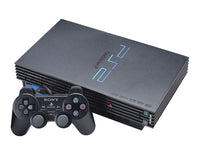 Playstation 2 System (Complete in Box)