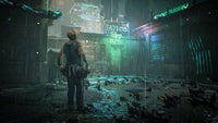 Observer: System Redux