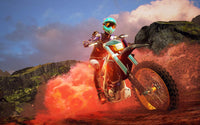 Moto Racer 4 (Cartridge Only)