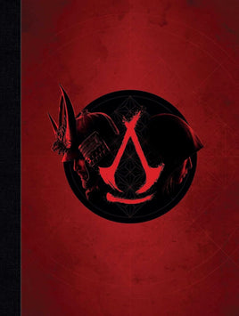 Assassin's Creed Shadows: The Complete Official Guide (Collector's Edition)