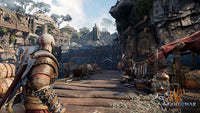 God of War Ragnarok (Pre-Owned)