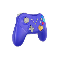 Duelist Wireless Gamepad for Switch (Purple)