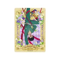 Naruto Smriti Collectible Cards Earth Scroll Series 1