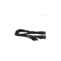 3- Prong Universal Power Cable for PlayStation 3, PlayStation 4 Pro & PC