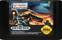 Steel Empire (As Is) (In Box)