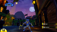 Sly Cooper: Thieves in Time (Pre-Owned)