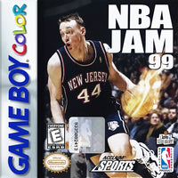 NBA Jam '99 (Cartridge Only)