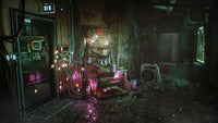 Observer (Pre-Owned)