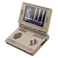 The C64 Handheld
