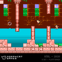 Morphcat Collection 1 (Pre-Owned)