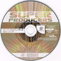 Super Producers (Import) (Pre-Owned)