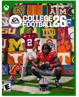 College Football 26