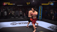 EA Sports MMA (Pre-Owned)