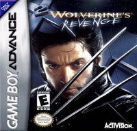 X2 Wolverines Revenge (Cartridge Only)