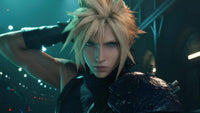Final Fantasy VII Remake Intergrade and Final Fantasy VII Rebrith