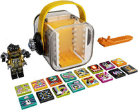 LEGO VIDIYO HipHop Robot Beatbox Set 43107 (RETIRED PRODUCT)