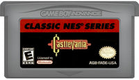 Classic NES Series: Castlevania (Cartridge Only)