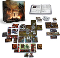 Tainted Grail: The Fall of Avalon