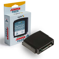 Jumper Pak for Nintendo 64