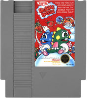 Bubble Bobble (Complete in Box)
