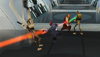 Star Wars Episode 1 Power Battles