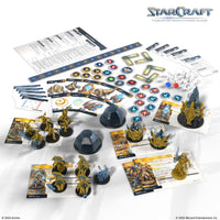StarCraft: Table Top Miniatures Protoss Starter Set (Founders Edition)