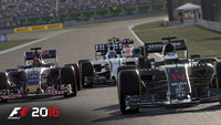 F1 2016 (Pre-Owned)