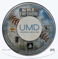 MLB 11: The Show (Pre-Owned)