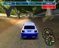 Maximum Racing: Rally Racer (Pre-Owned)