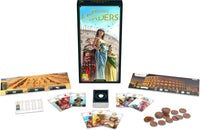 7 Wonders: Leaders Expansion