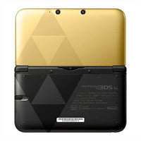 Nintendo 3DS XL Zelda Link Between Worlds Limited Edition (Complete in Box)