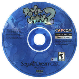 Power Stone 2 (CD Only)