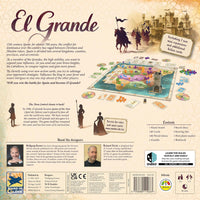 El Grande