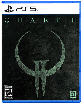 Quake II