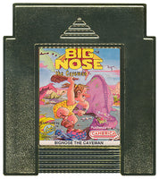 Big Nose the Caveman (As Is) (In Box)
