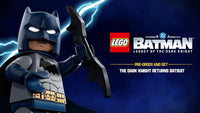 LEGO Batman: Legacy of the Dark Knight