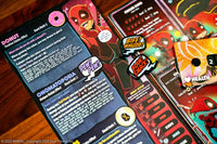 Marvel Dice Throne Expansion (Deadpool)