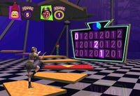 Twisted: The Game Show (Jewel Case Art/Instructions & CD Only)