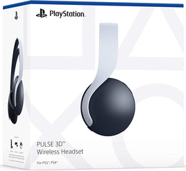 PlayStation 5 Pulse Wireless Headset